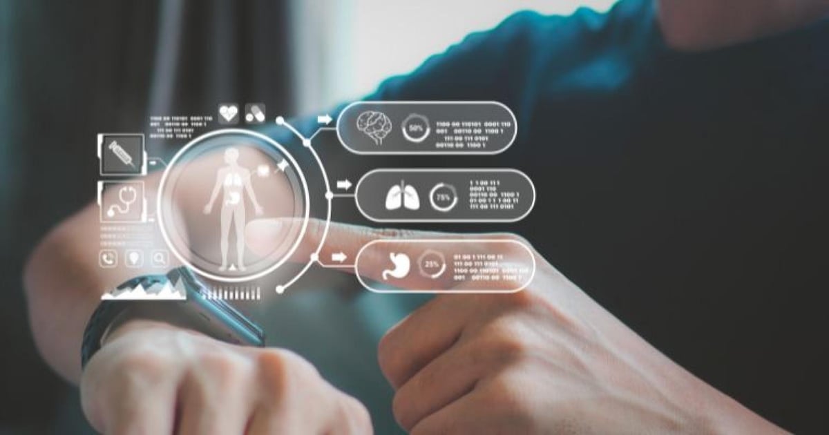 the evolution of stress monitoring technology the evolution of stress monitoring technology