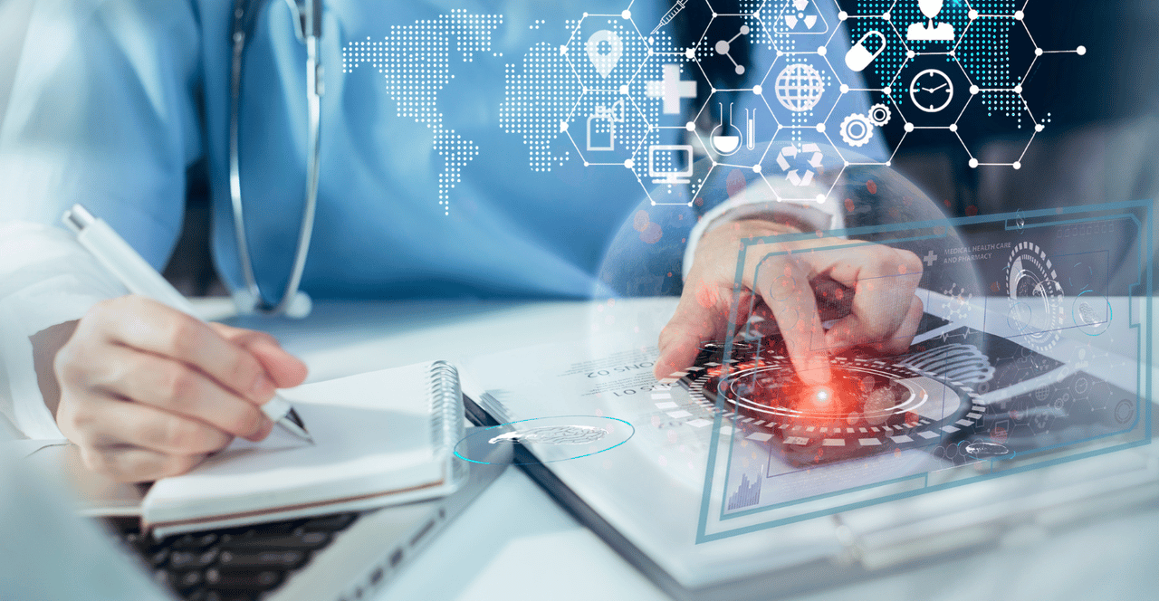 healthcare tech healthcare tech