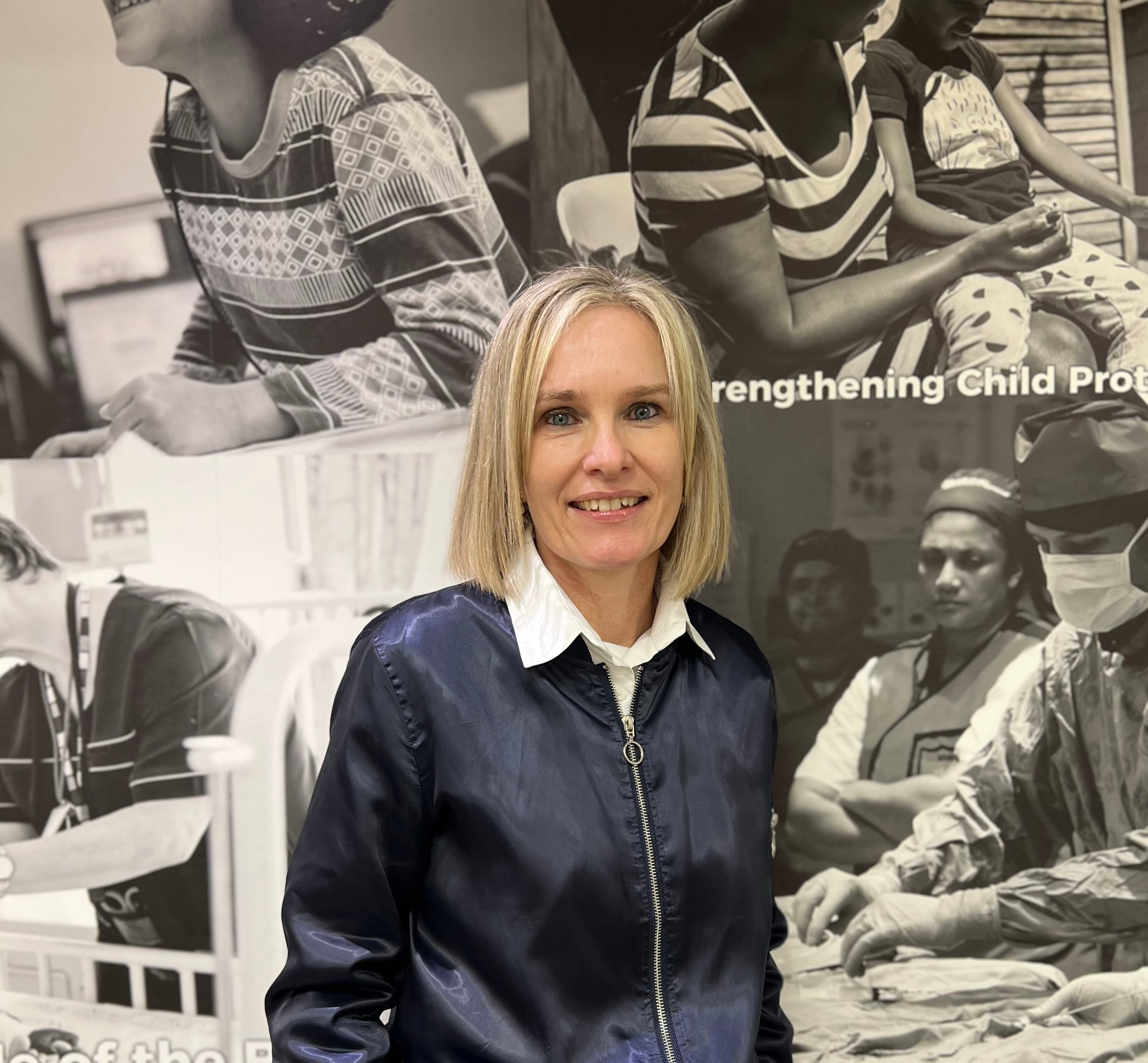 Picture of Chantel Cooper