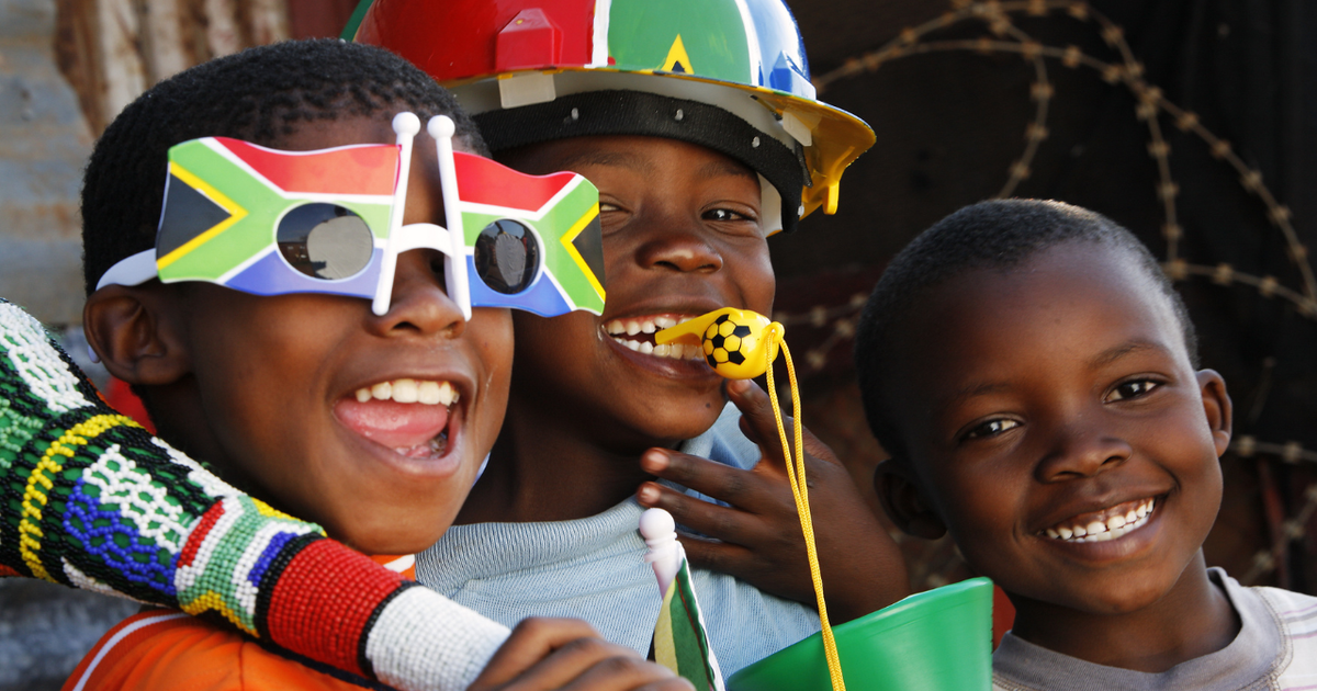 Africa’s child health systems | WHX Insights