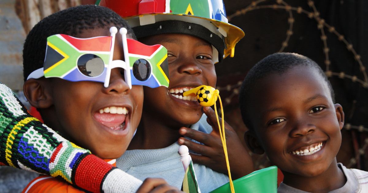 Africa’s child health systems | WHX Insights Africa’s child health systems | WHX Insights