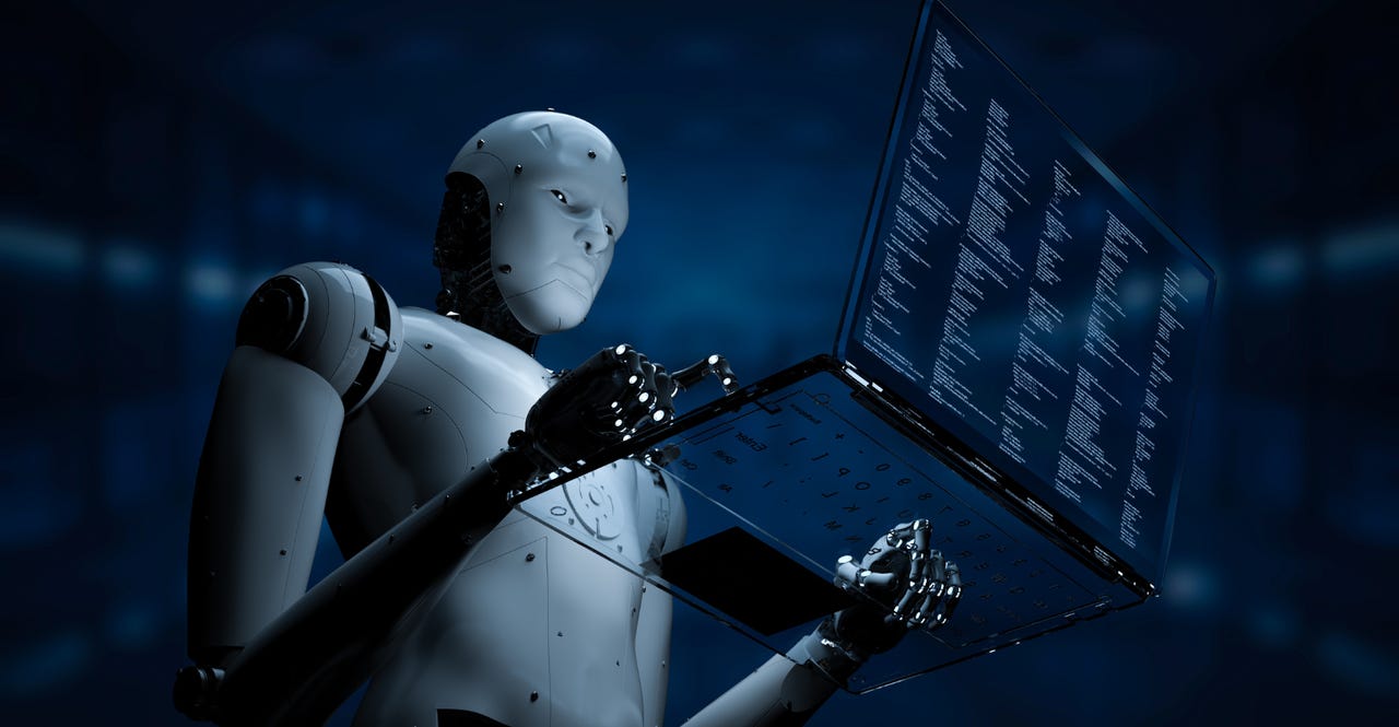 Generative AI Generative AI