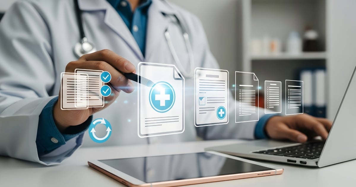 Regulatory compliance, new rulebook for health tech in the GCC