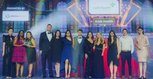 Arab Health Arab Health