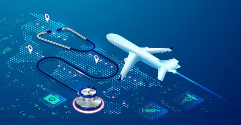 Medical tourism Medical tourism