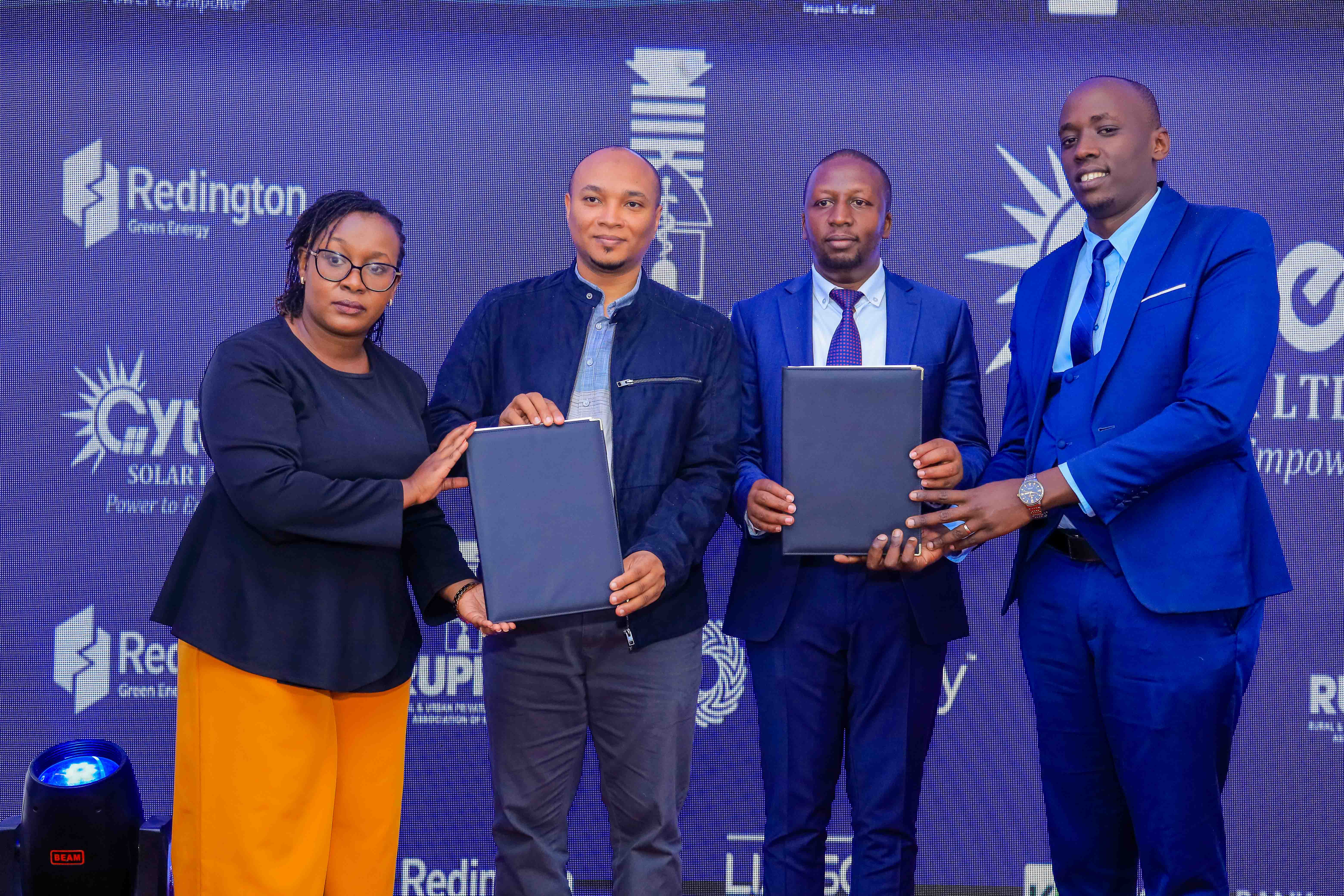 Why Kenya's Healthcare Market Matters Now