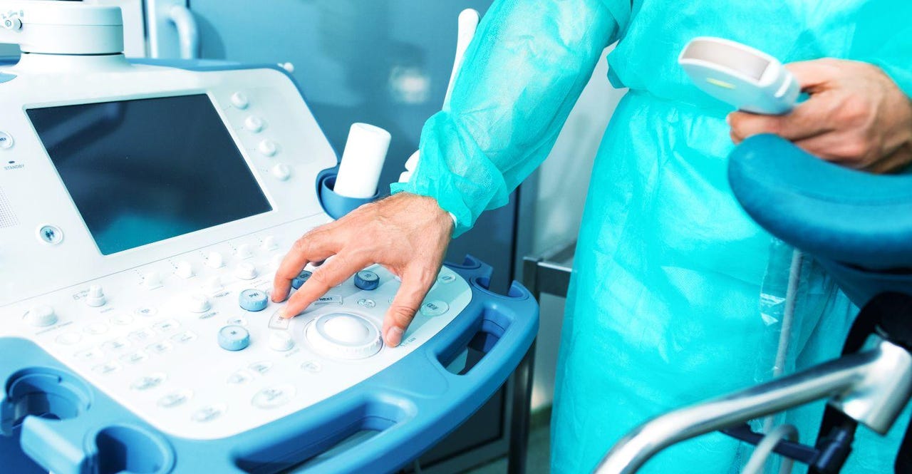 Medical devices in Saudi Arabia Medical devices in Saudi Arabia