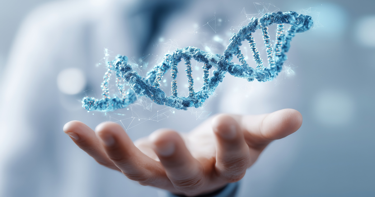 UAE is building the world’s most diverse genomics pool