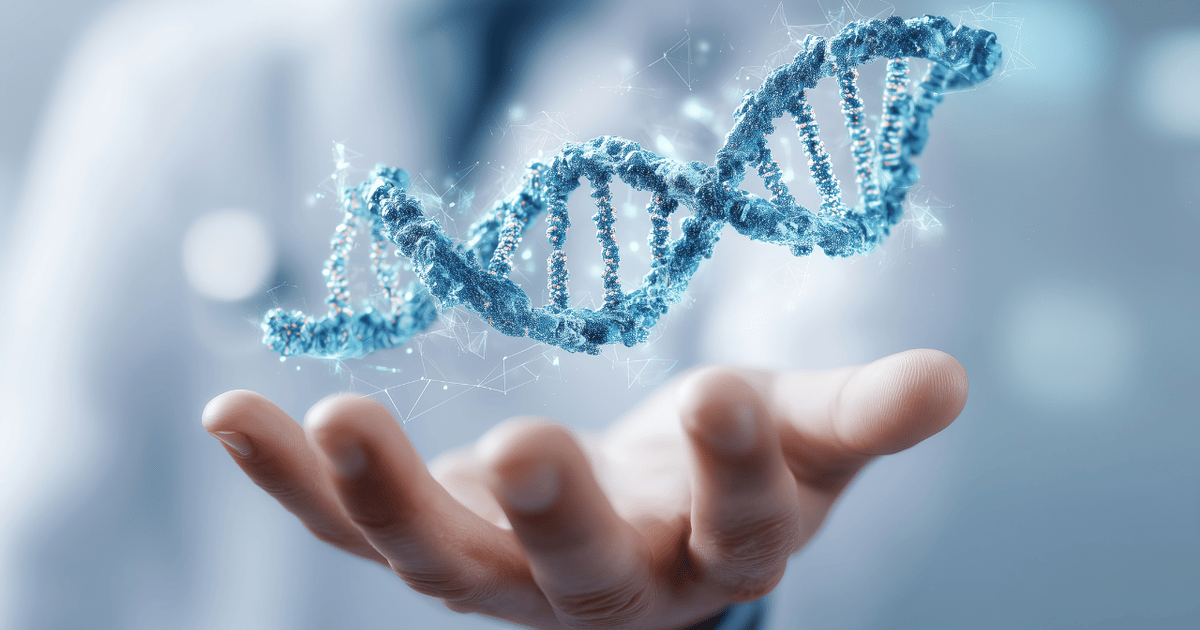 UAE is building the world’s most diverse genomics pool UAE is building the world’s most diverse genomics pool