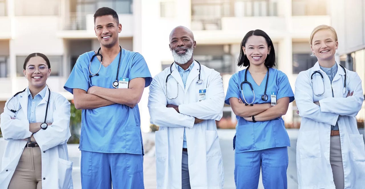 top talents in healthcare top talents in healthcare