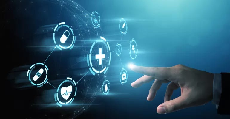 healthcare data governance healthcare data governance