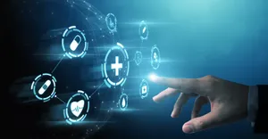 healthcare data governance healthcare data governance