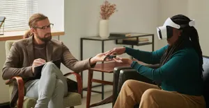 mental health AI mental health AI