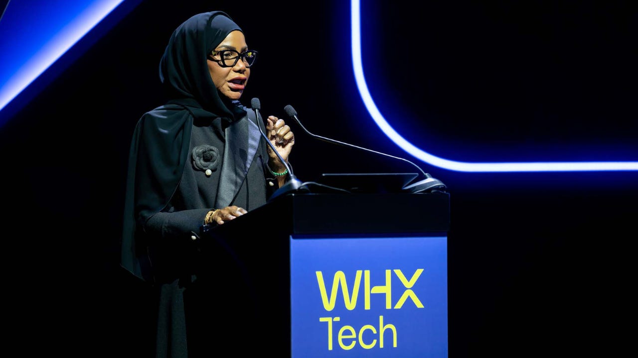 WHX Tech WHX Tech
