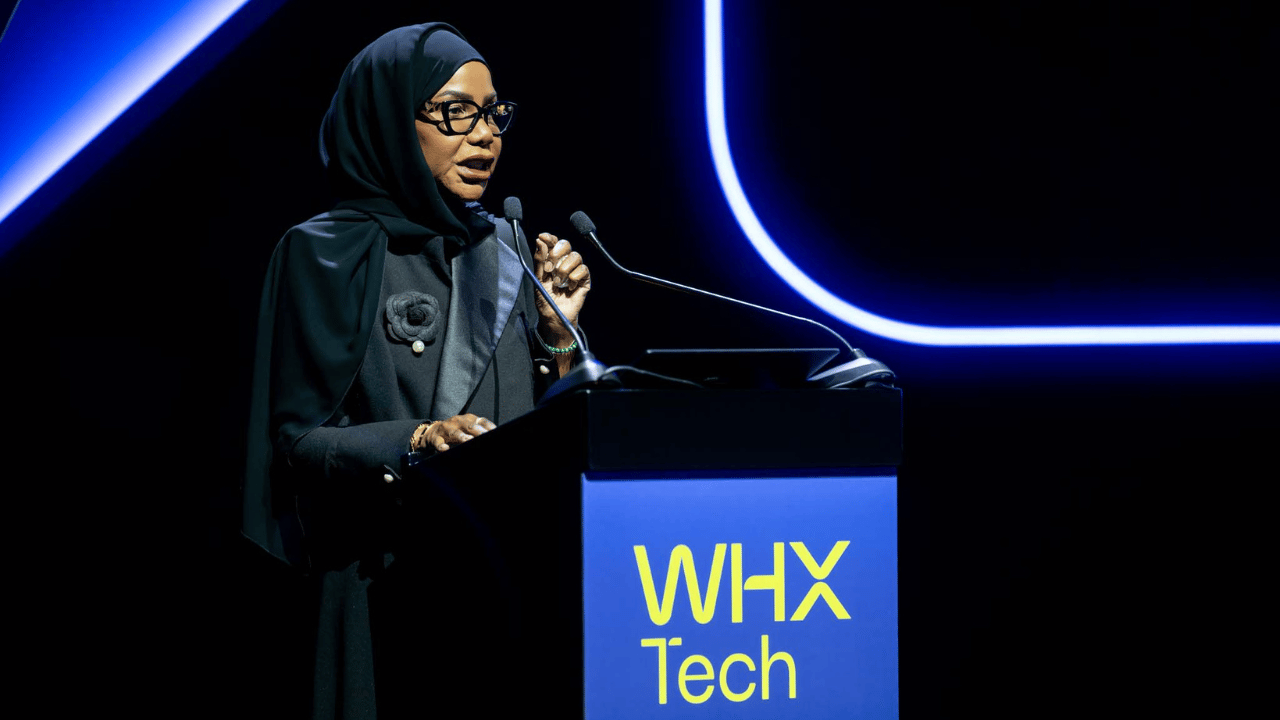 WHX Tech WHX Tech