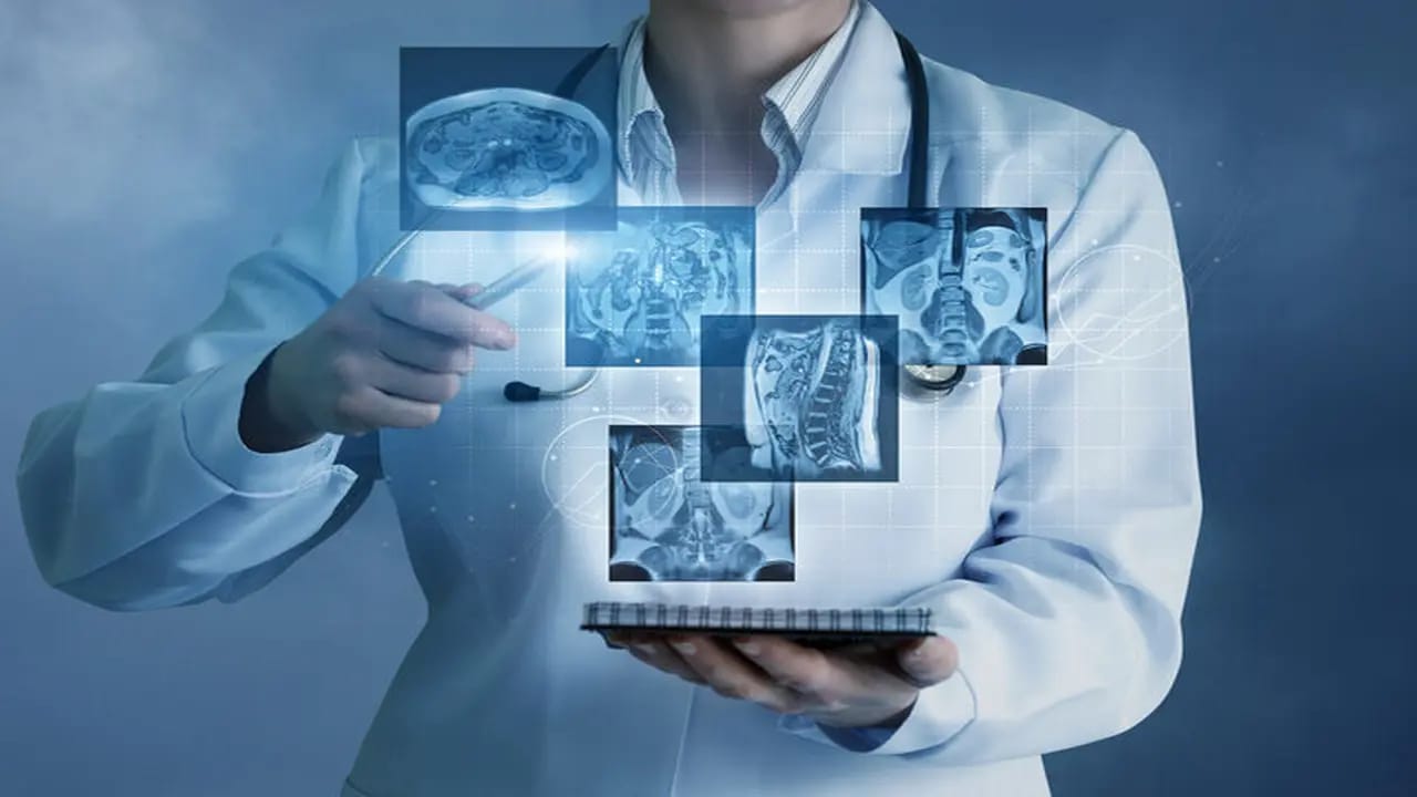 Evolution of Radiology Evolution of Radiology