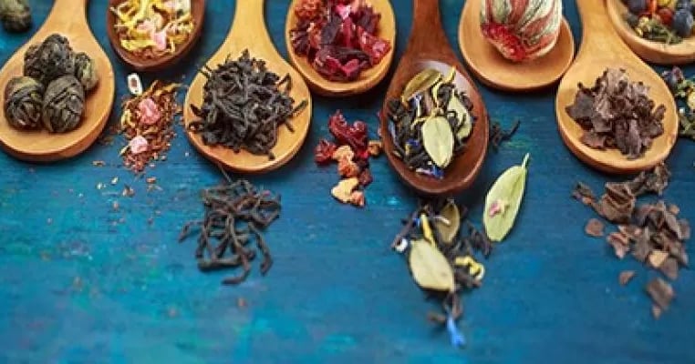 Complementary and Alternative Medicine Gains Traction with UAE Population Complementary and Alternative Medicine Gains Traction with UAE Population