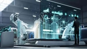 Smart manufacturing in pharma Smart manufacturing in pharma