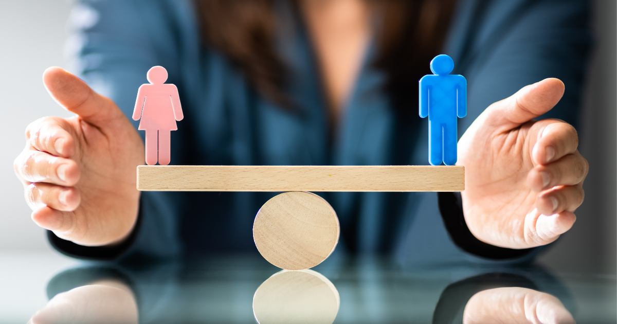 Women leadership in healthcare in Africa