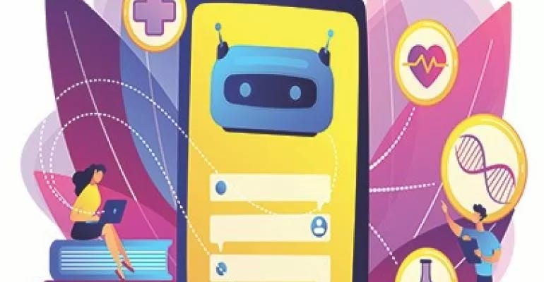 chatbot image chatbot image