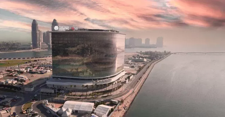 The View Hospital Qatar.jpg The View Hospital Qatar.jpg