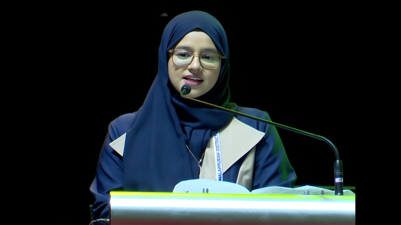 Picture of Naziha Mohammed Rabeeh