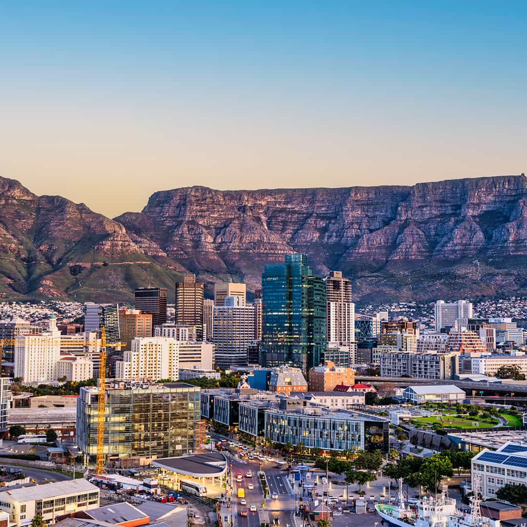 WHX Cape Town WHX Cape Town