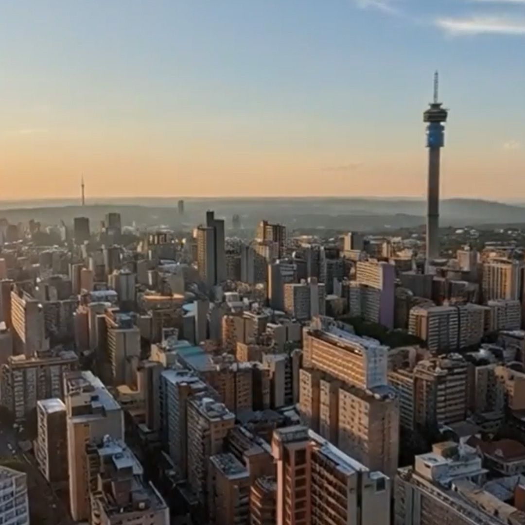 WHX Johannesburg WHX Johannesburg