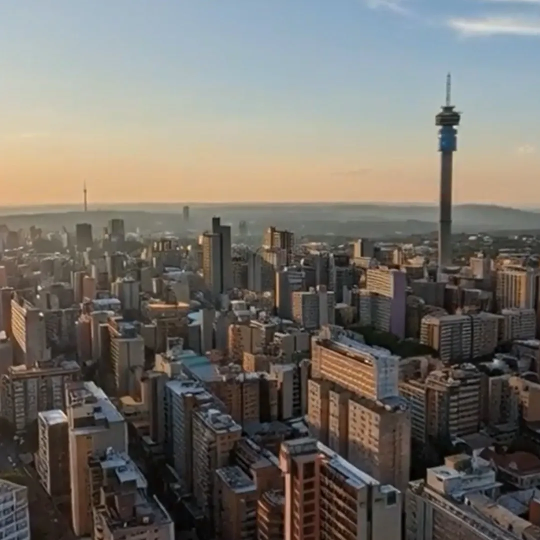 WHX Johannesburg WHX Johannesburg