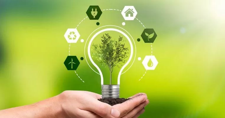 Six steps healthcare industry can take to minimise impact on the environment Six steps healthcare industry can take to minimise impact on the environment