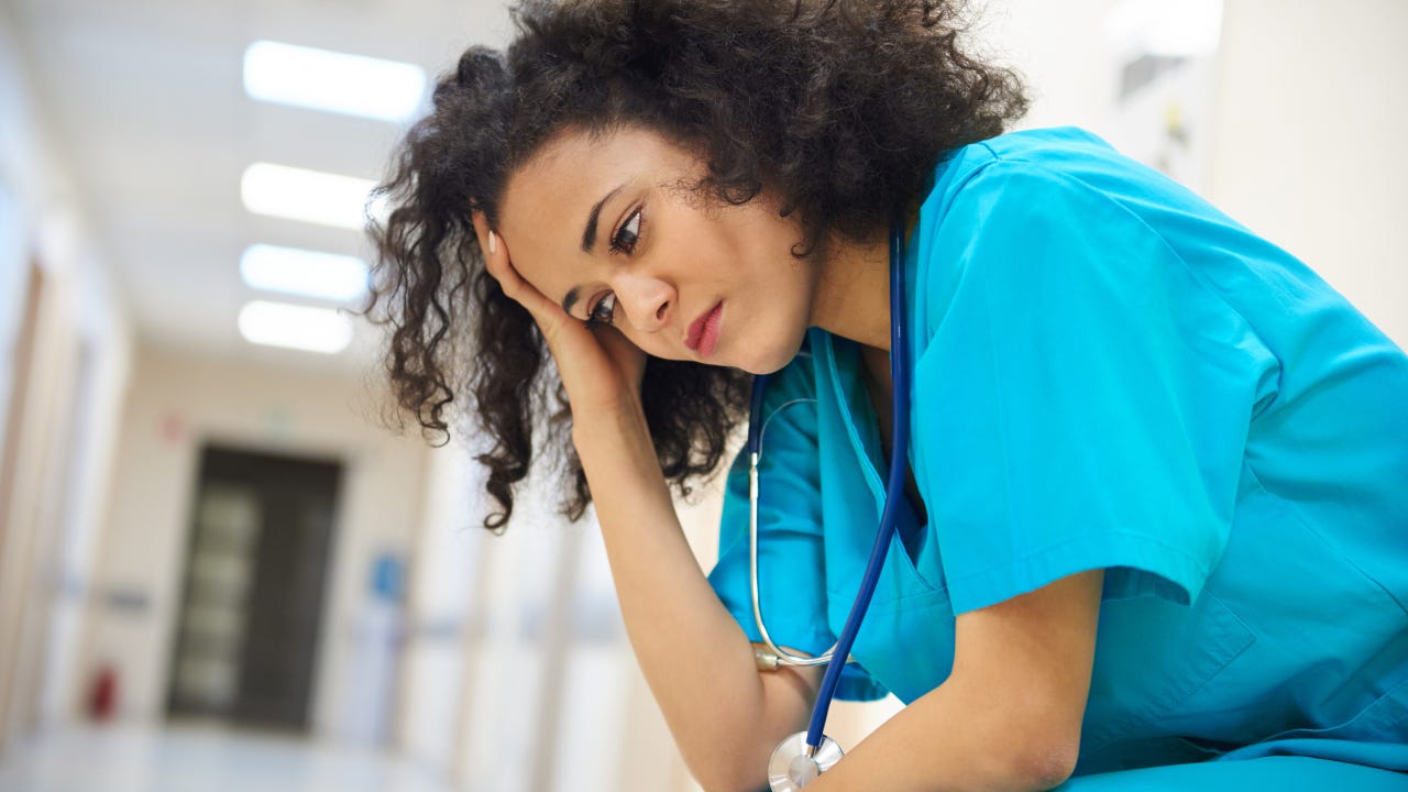 Manage stress in the workplace Manage stress in the workplace