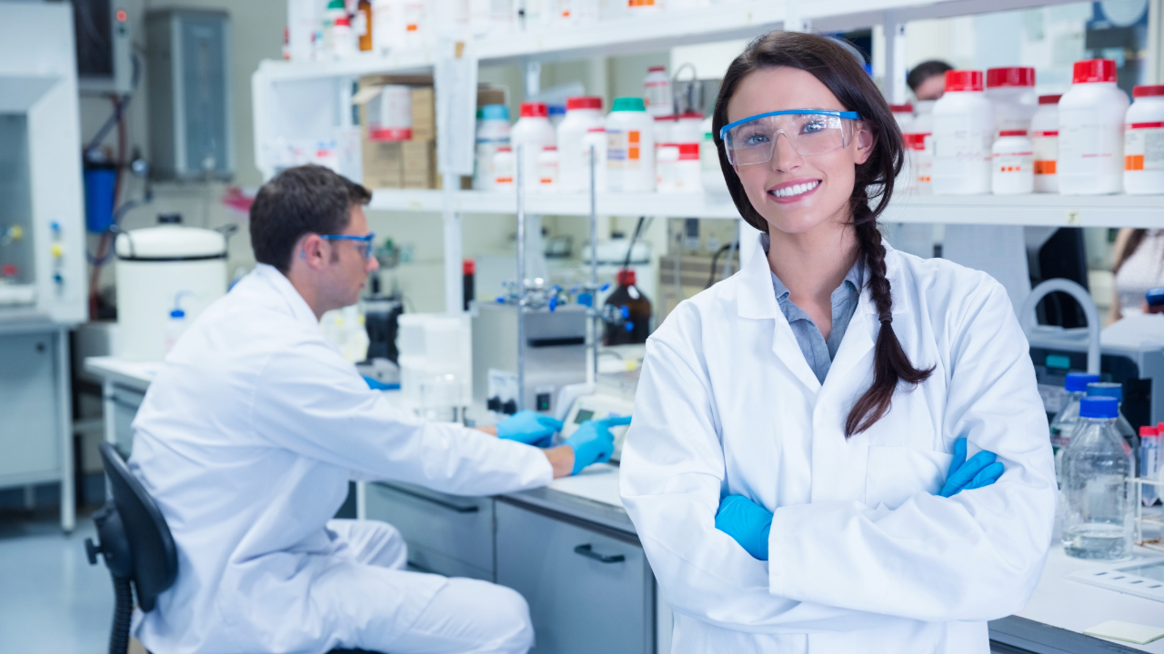 AI assisted drug discovery