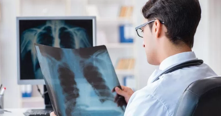 ‘Lung cancer never rests, neither should we’, Pfizer expert ‘Lung cancer never rests, neither should we’, Pfizer expert