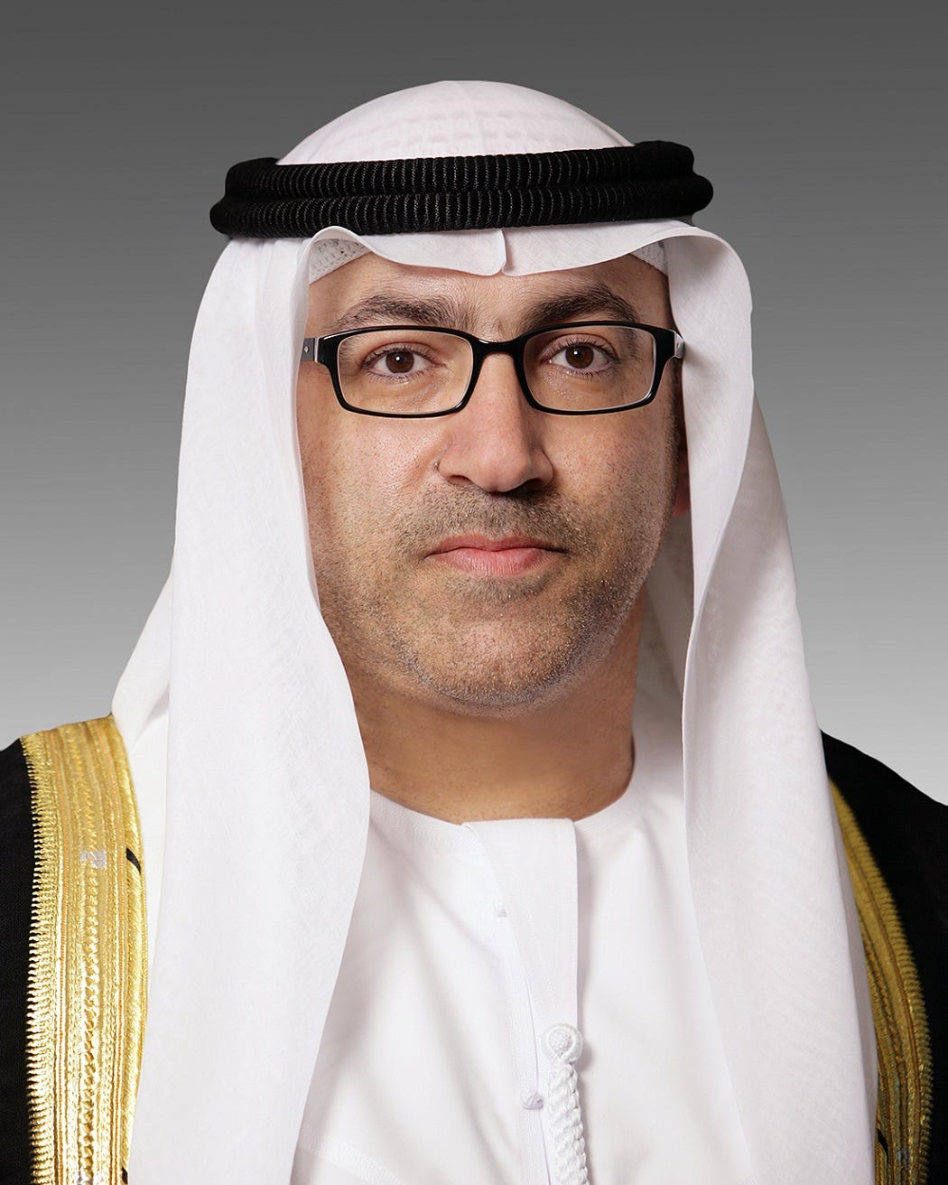 Abdulrahman bin Mohamed Al Owais Abdulrahman bin Mohamed Al Owais