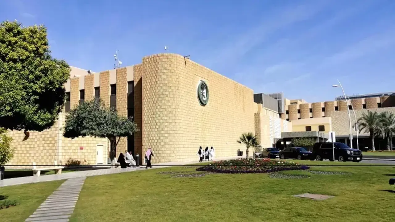 Saudi Vision 2030 Healthcare