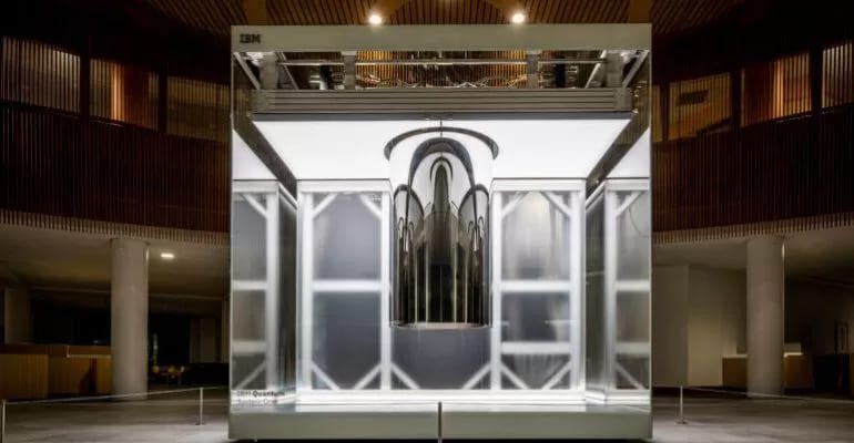 quantum computer quantum computer