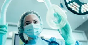 administering anesthesia administering anesthesia