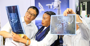 Medic West Africa Day 2 Medic West Africa Day 2