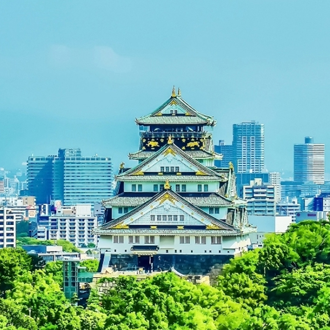 WHX Osaka