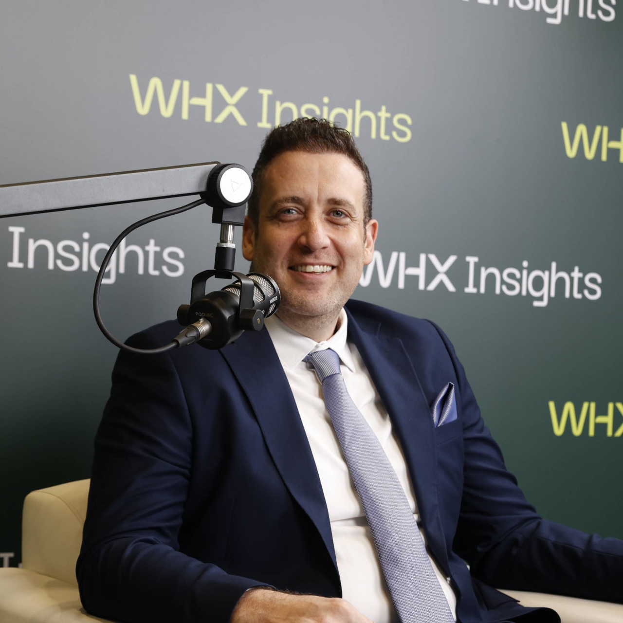Romel Khalife, Oracle Health