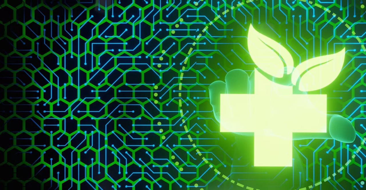 Sustainable healthcare innovation Sustainable healthcare innovation