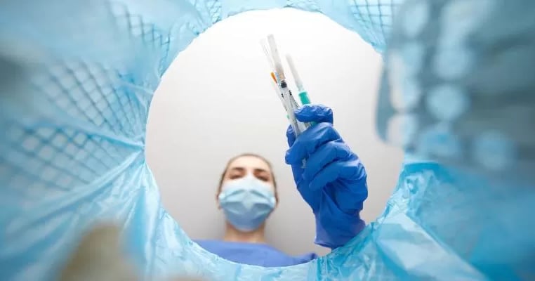 How the UK is making an impact on sustainable healthcare How the UK is making an impact on sustainable healthcare