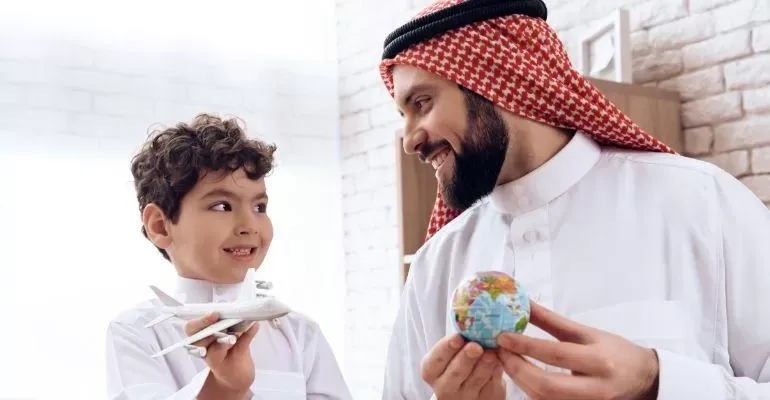 Saudi Arabia Saudi Arabia