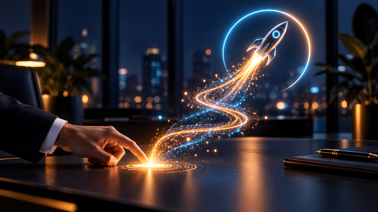 Xcelerate startup competition
