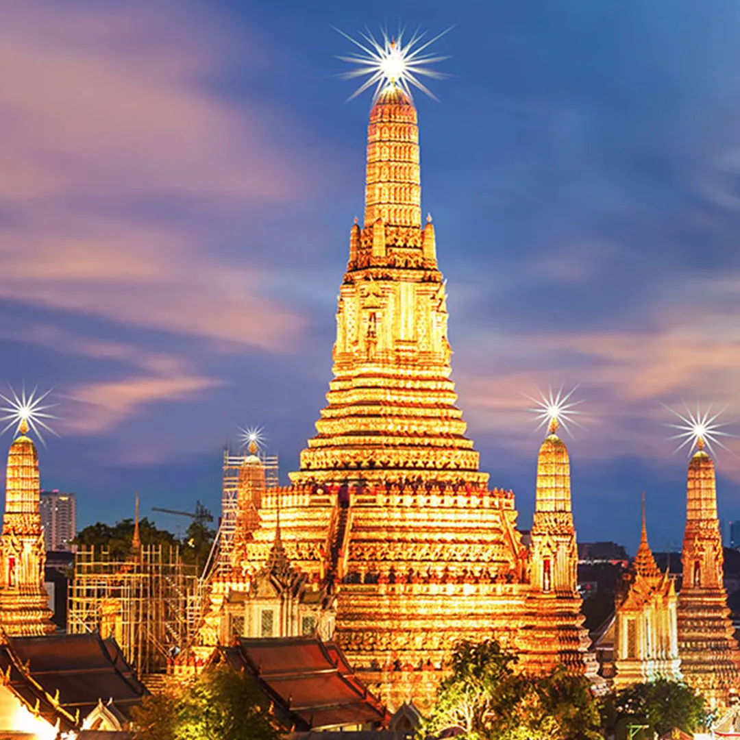 WHX Bangkok WHX Bangkok