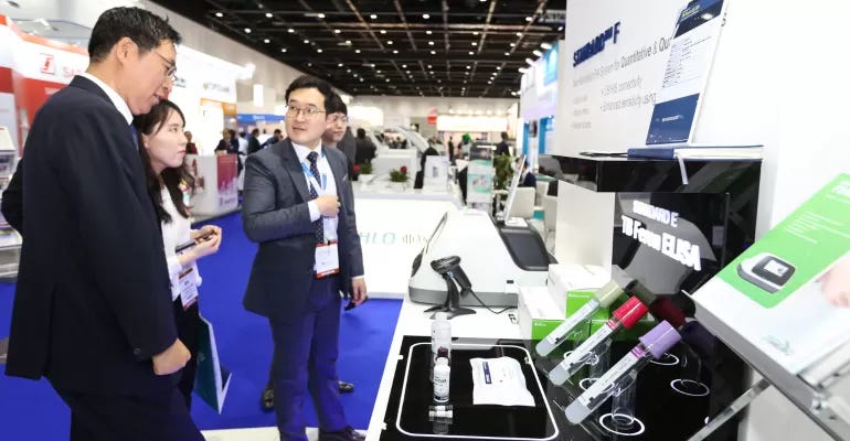 medlab asia medlab asia