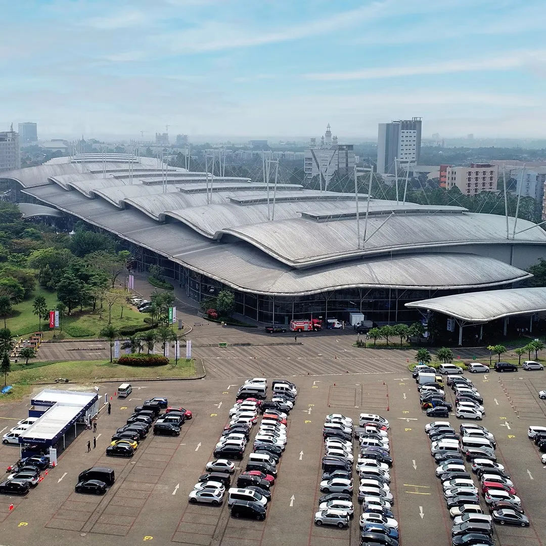 WHX Jakarta WHX Jakarta