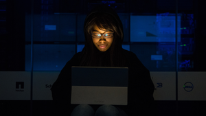 Cybersecurity to protect against data breach Cybersecurity to protect against data breach