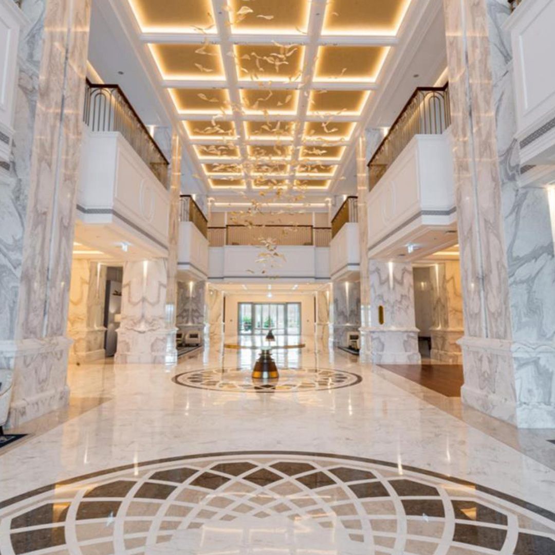 WHX Leaders WHX Leaders