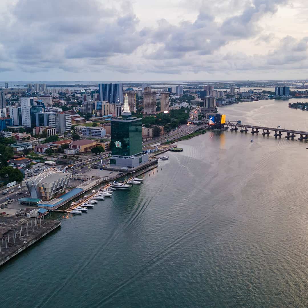 WHX Lagos